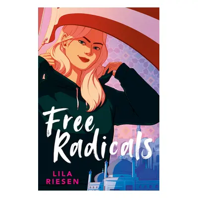 "Free Radicals" - "" ("Riesen Lila")