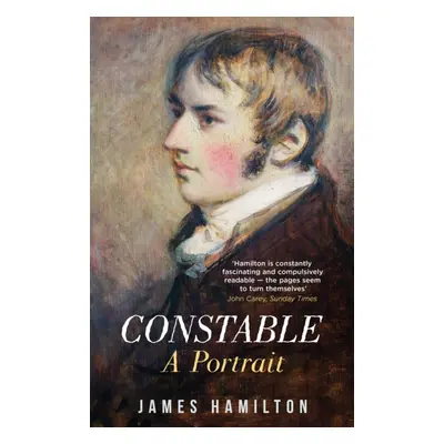 "Constable" - "A Portrait" ("Hamilton James")