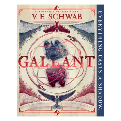 "Gallant" - "" ("Schwab V. E.")