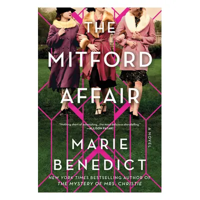 "The Mitford Affair" - "" ("Benedict Marie")