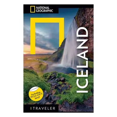 "National Geographic Traveler: Iceland" - "" ("National Geographic")