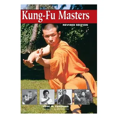 "Kung Fu Masters" - "" ("Fraguas Jose M.")