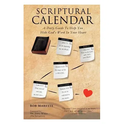 "Scriptural Calendar" - "" ("Marette Bob")