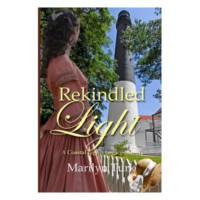 "Rekindled Light" - "" ("Turk Marilyn")