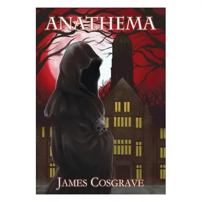 "Anathema" - "" ("Cosgrave James")