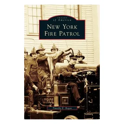 "New York Fire Patrol" - "" ("Regan Timothy E.")