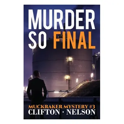 "Murder So Final" - "" ("Clifton Ted")