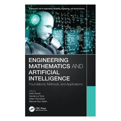 "Engineering Mathematics and Artificial Intelligence: Foundations, Methods, and Applications" - 