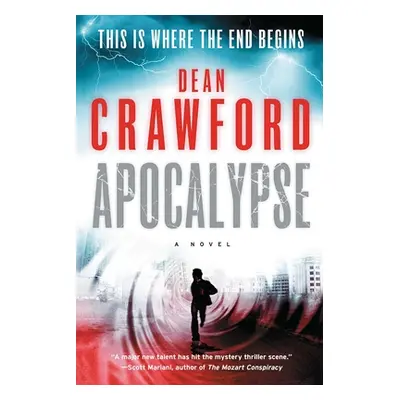 "Apocalypse" - "" ("Crawford Dean")