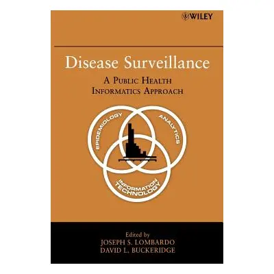 "Disease Surveillance" - "" ("Lombardo Joseph S.")