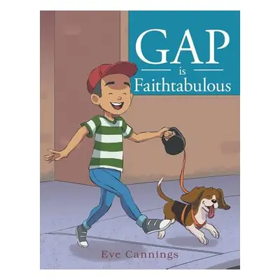 "Gap Is Faithtabulous" - "" ("Cannings Eve")