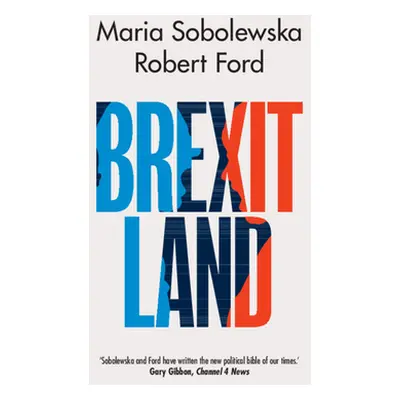 "Brexitland" - "" ("Sobolewska Maria")