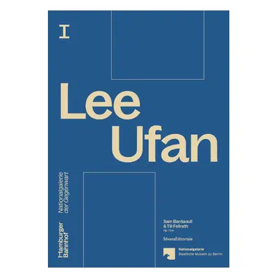 "Lee Ufan" - "" ("Ufan Lee")