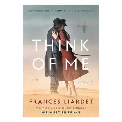 "Think of Me" - "" ("Liardet Frances")