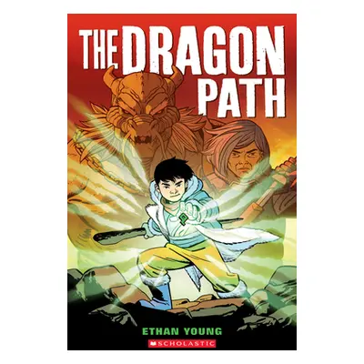 "The Dragon Path" - "" ("Young Ethan")