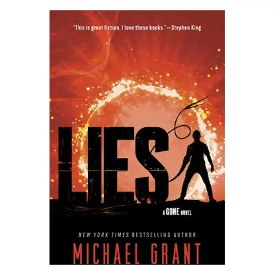 "Lies" - "" ("Grant Michael")