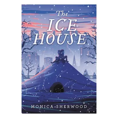 "The Ice House" - "" ("Sherwood Monica")