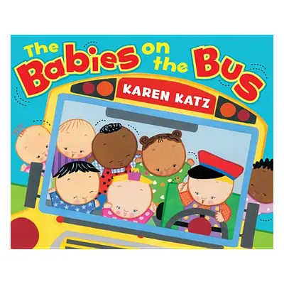 "The Babies on the Bus" - "" ("Katz Karen")