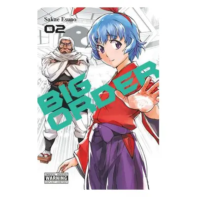 "Big Order, Volume 2" - "" ("Esuno Sakae")