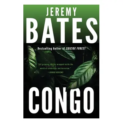 "Congo" - "" ("Bates Jeremy")