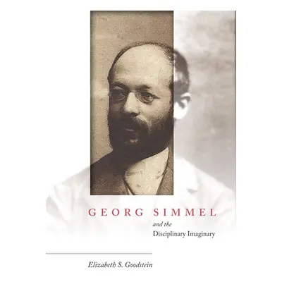 "Georg Simmel and the Disciplinary Imaginary" - "" ("Goodstein Elizabeth S.")