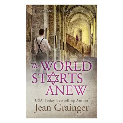 "World Starts Anew" - "" ("Grainger Jean")