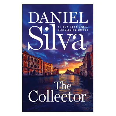 "The Collector" - "" ("Silva Daniel")