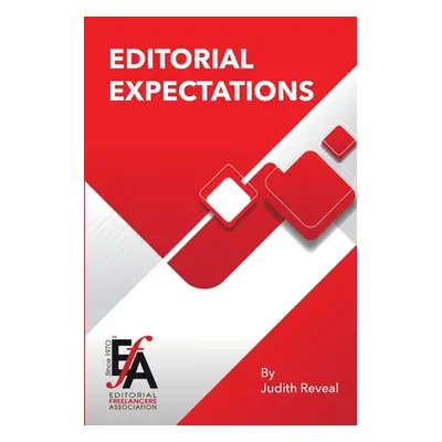 "Editorial Expectations: Yours and Theirs" - "" ("Reveal Judith")