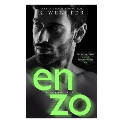 "Enzo" - "" ("Webster K.")