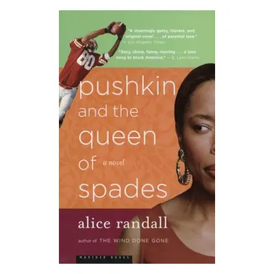 "Pushkin and the Queen of Spades" - "" ("Randall Alice")