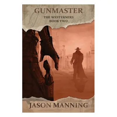 "Gunmaster" - "" ("Manning Jason")