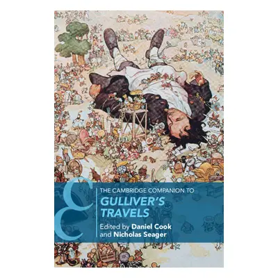 "The Cambridge Companion to Gulliver's Travels" - "" ("Cook Daniel")