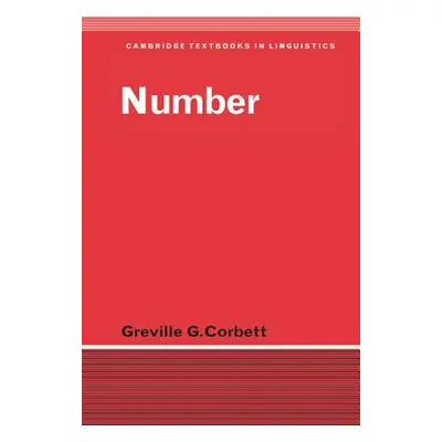 "Number" - "" ("Corbett Greville G.")