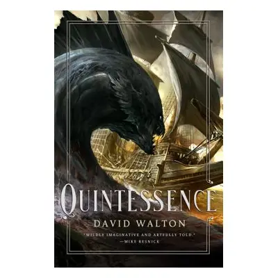 "Quintessence" - "" ("Walton David")