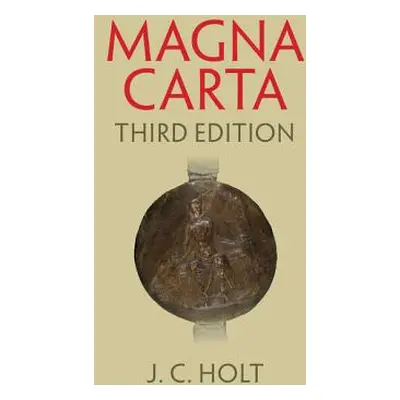 "Magna Carta" - "" ("Holt J. C.")