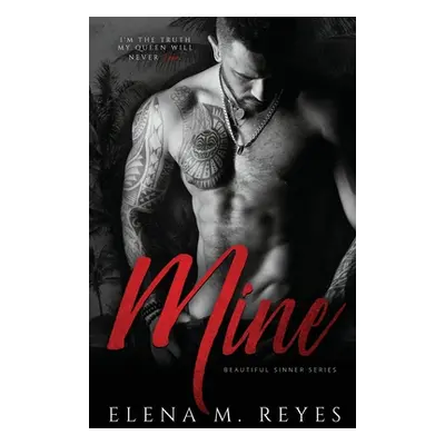 "Mine: Mafia Romance" - "" ("Lynch Marti")