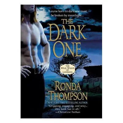 "The Dark One: The Wild Wulfs of London" - "" ("Thompson Ronda")