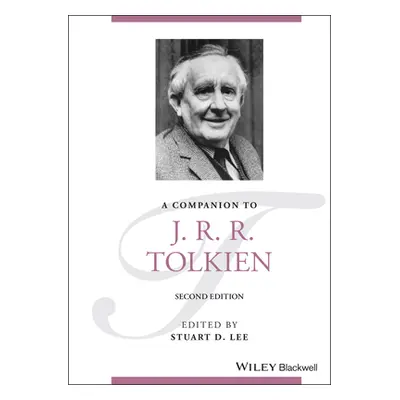 "A Companion to J. R. R. Tolkien" - "" ("Lee Stuart D.")