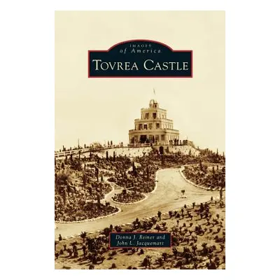 "Tovrea Castle" - "" ("Reiner Donna J.")