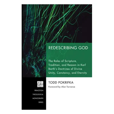 "Redescribing God" - "" ("Pokrifka Todd")