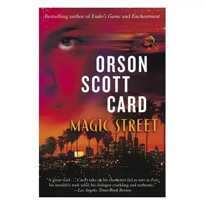 Magic Street (Card Orson Scott)