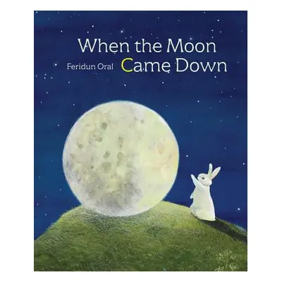 "When the Moon Came Down" - "" ("Oral Feridun")