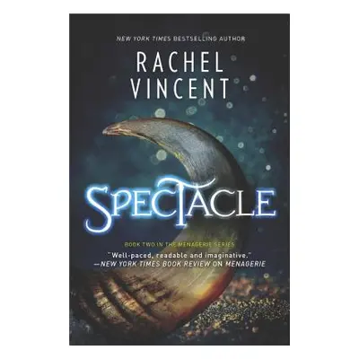 "Spectacle" - "" ("Vincent Rachel")