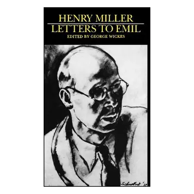 Letters to Emil (Miller Henry)