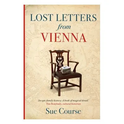 "Lost Letters from Vienna" - "" ("Course Sue")