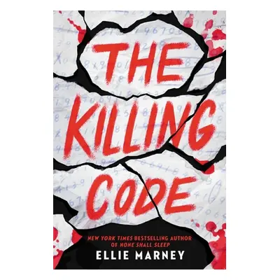 "The Killing Code" - "" ("Marney Ellie")