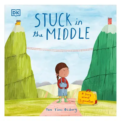 "Stuck in the Middle: A Story about Separation" - "" ("Tinn-Disbury Tom")