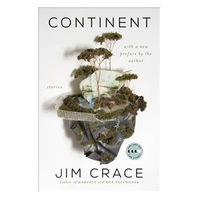 "Continent" - "" ("Crace Jim")