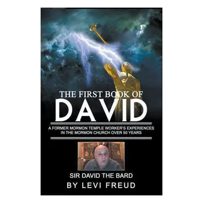 "The First Book Of David" - "" ("Freud Levi")