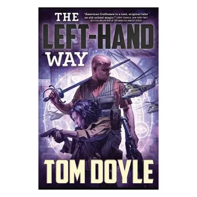 "Left-Hand Way" - "" ("Doyle Tom")